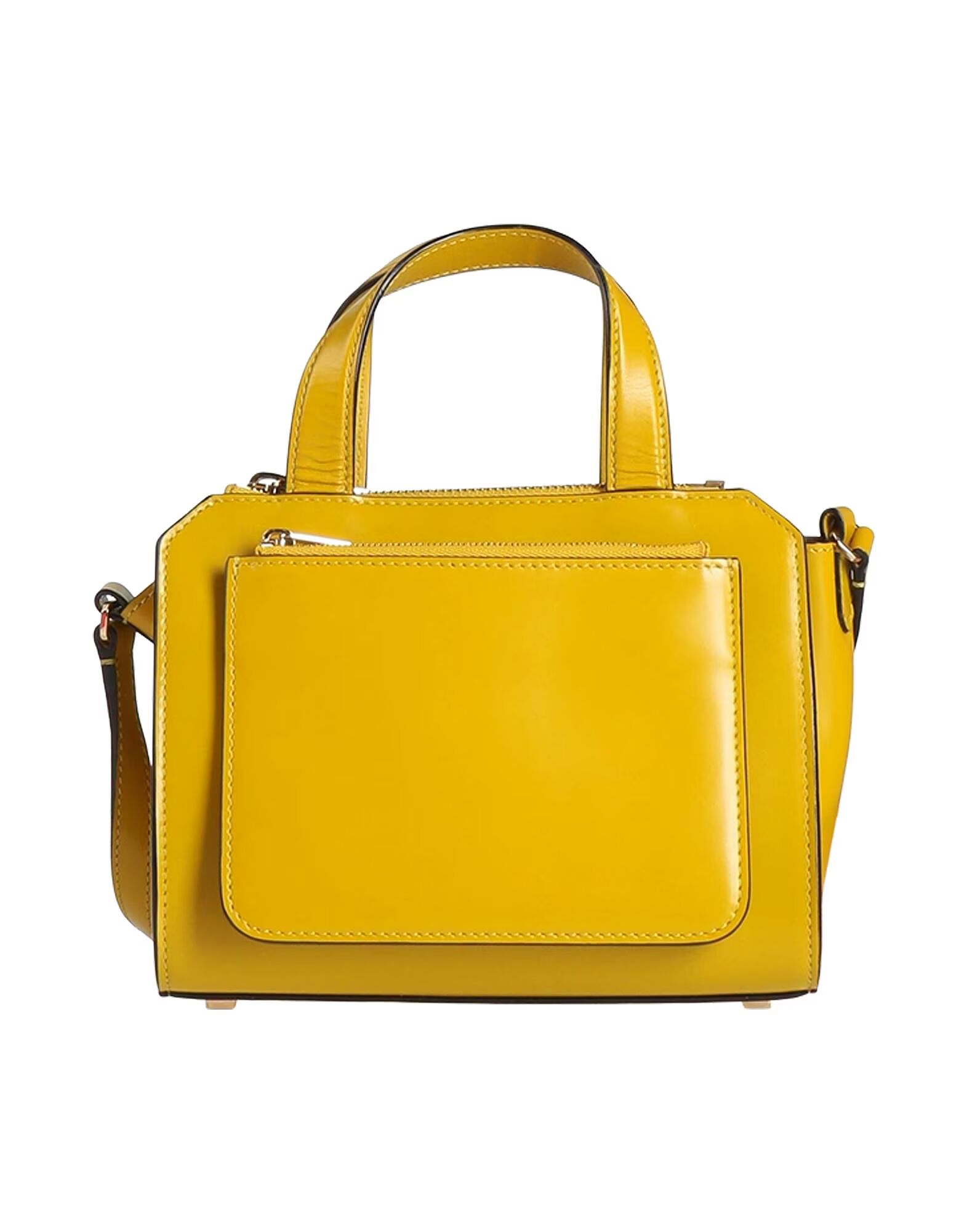 

Сумка Valextra, лаймовый