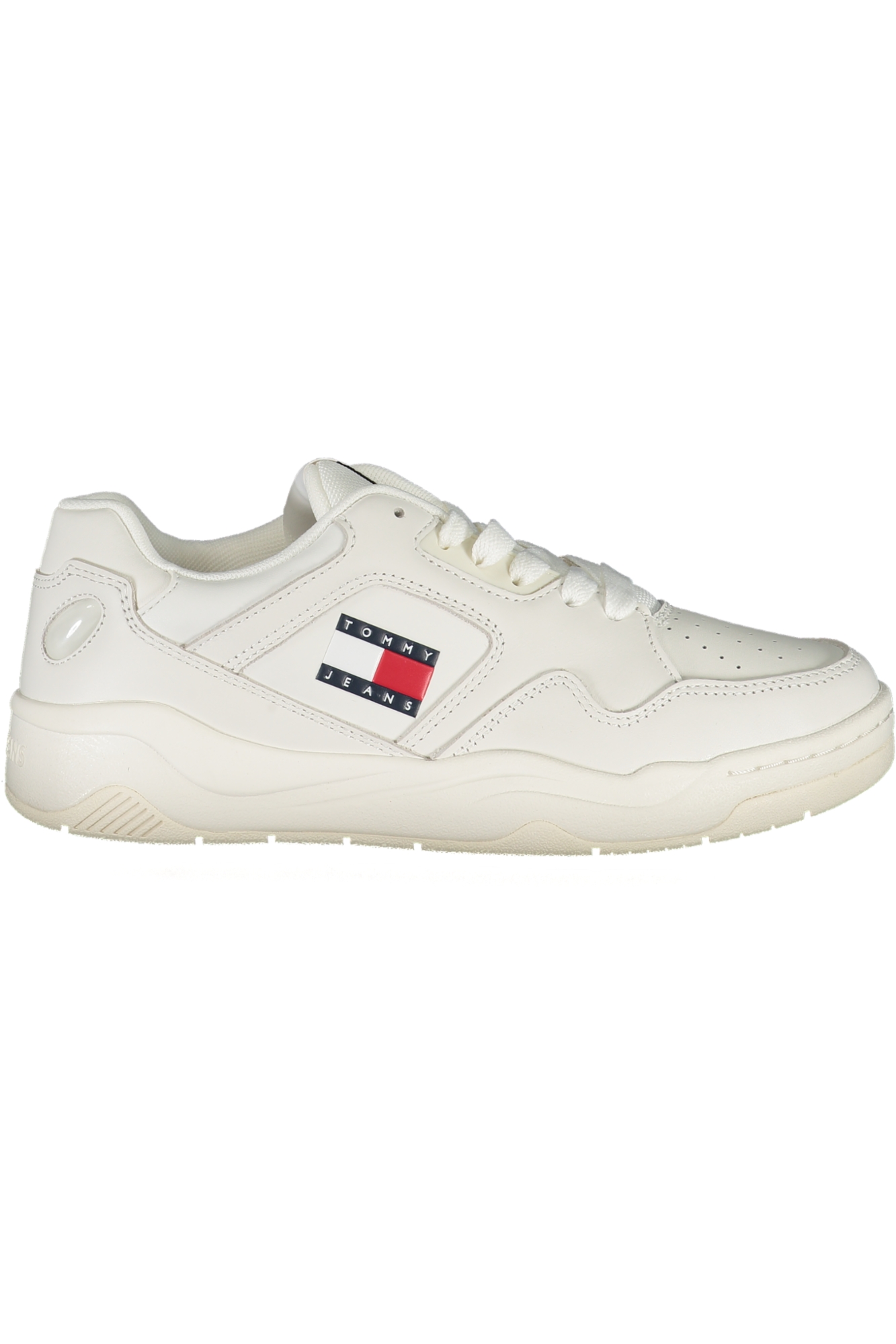 Кроссовки спортивные Tommy Hilfiger женские, белый