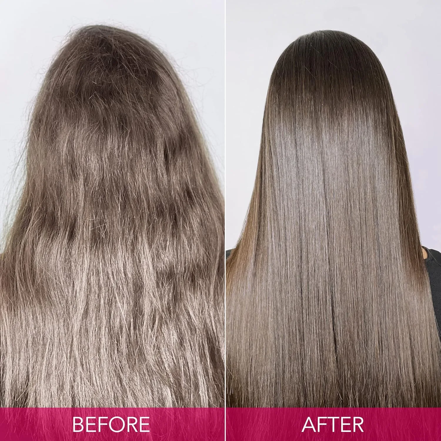 Шампунь Keratin Complex - Keratin Care Smoothing Shampoo - 13,5 жидких унций — фото 4