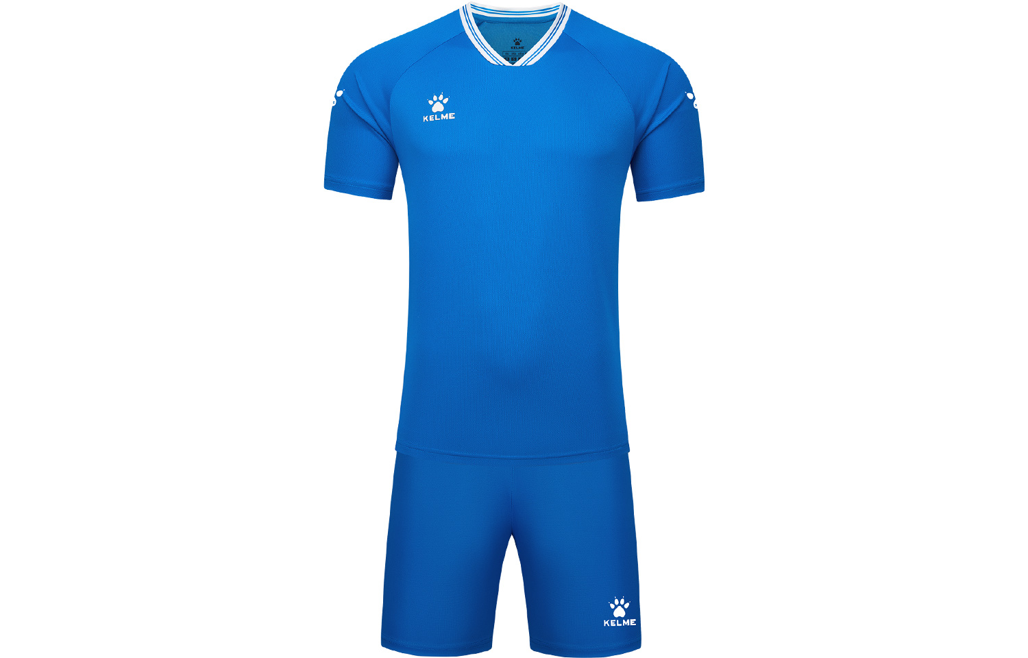 

Повседневная спортивная одежда унисекс KELME, синий