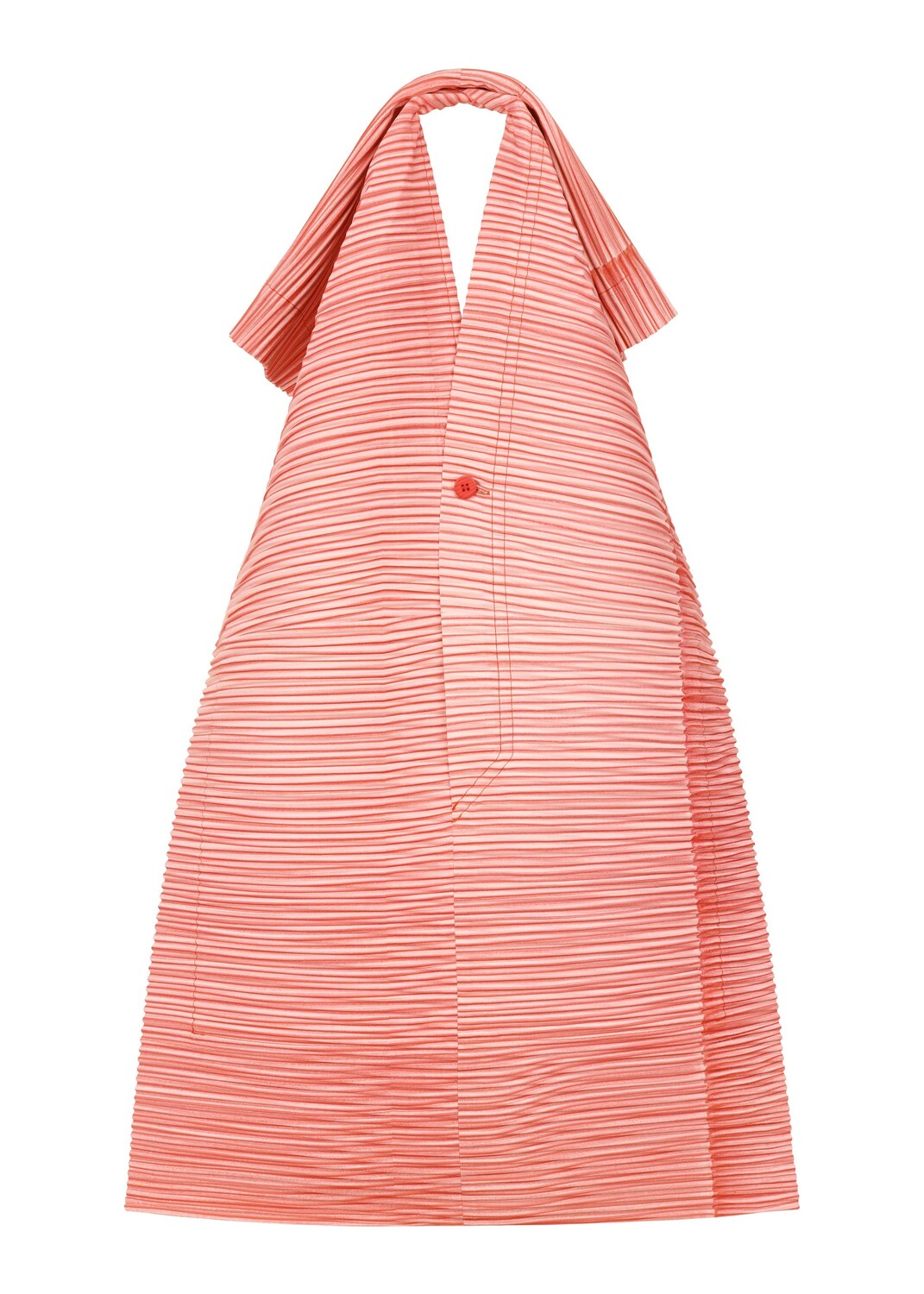 

Сумка rb_all over pleats bag Homme Plissé Issey Miyake, розовый