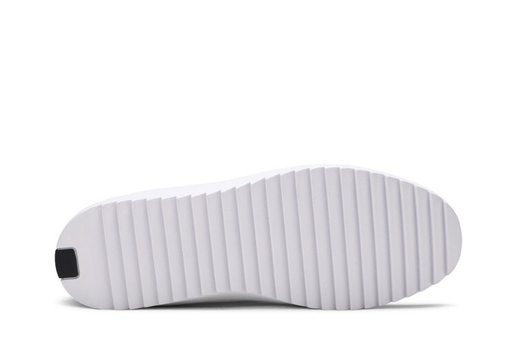 Кроссовки Nike Janoski Golf, белый — фото 4