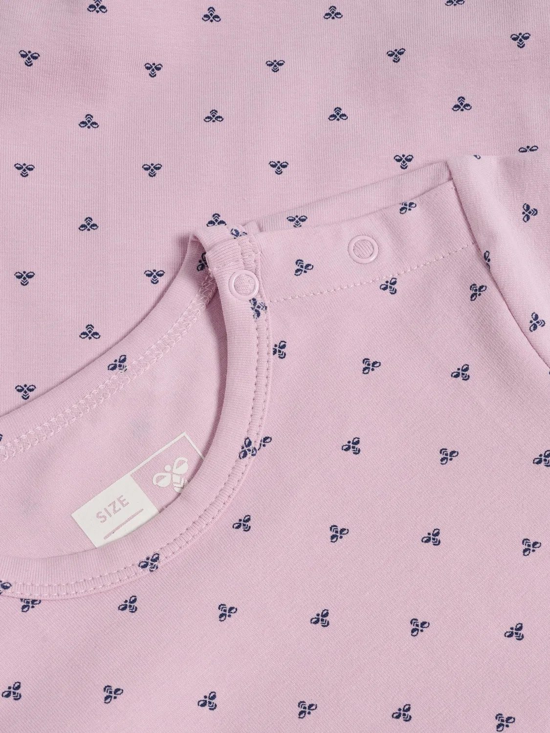 Боди Hummel, winsome orchid