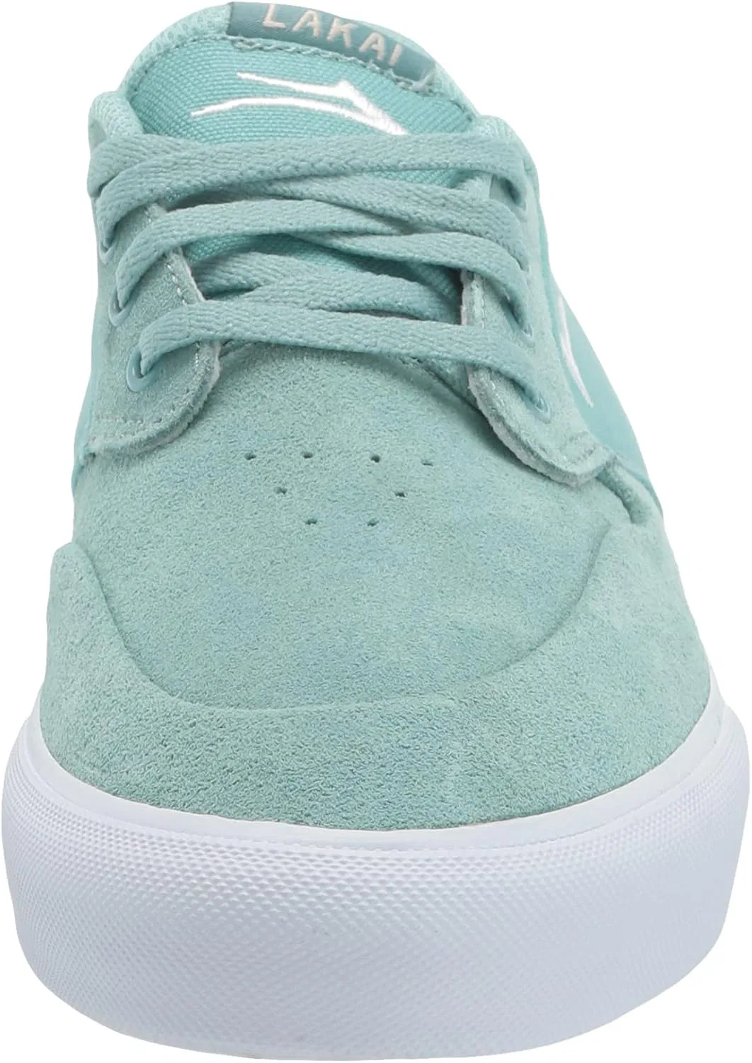 Мужские кроссовки для скейтбординга Lakai Riley 3, 2-Fog Suede — фото 2