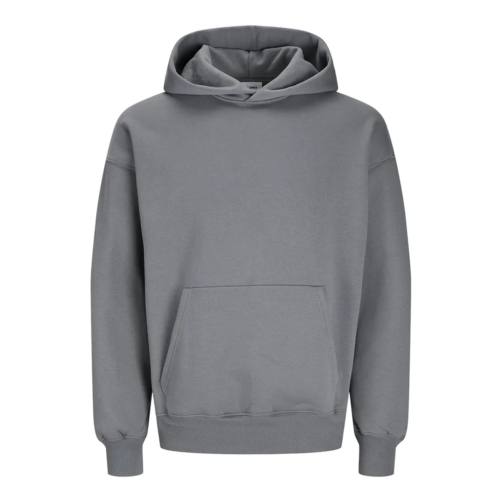 

Худи Jack & Jones Urban Edge, серый