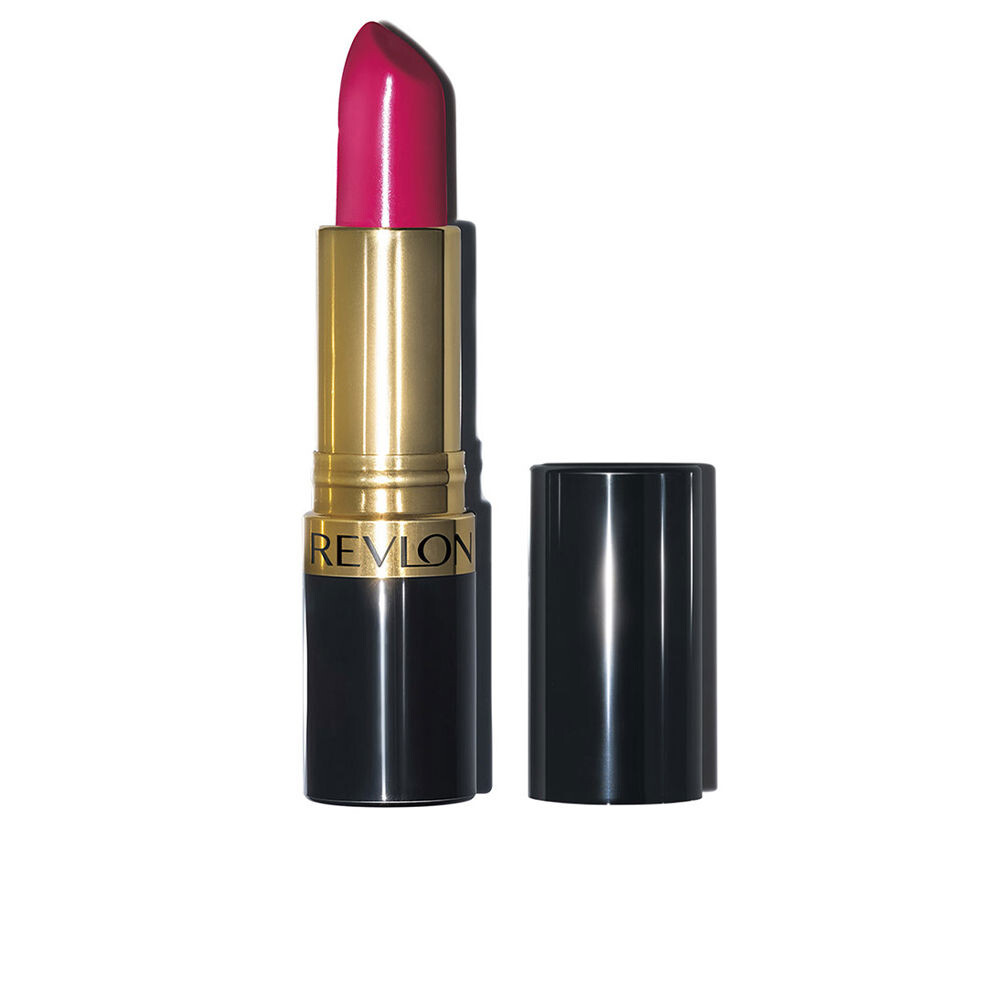 

Губная помада Super lustrous lipstick Revlon mass market, 3,7 г, 440-cherries in the snow