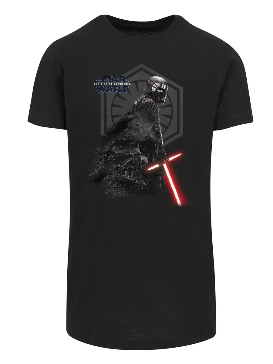 

Футболка F4Nt4Stic KYLO REN VADER, черный