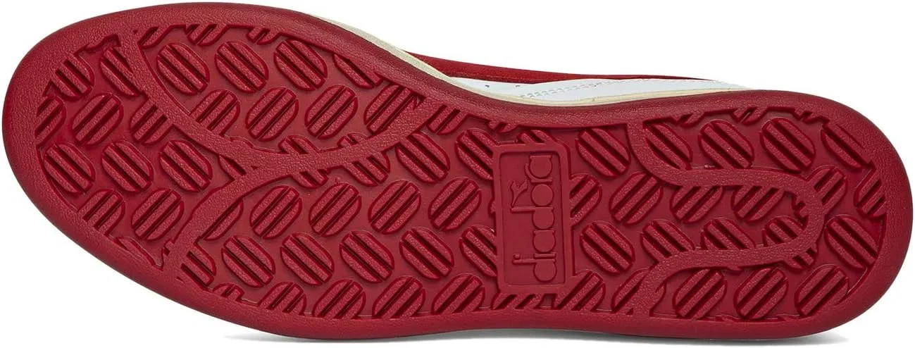 Мужские кроссовки Diadora Lyfd~175757-c8569, B Co Rosso — фото 3