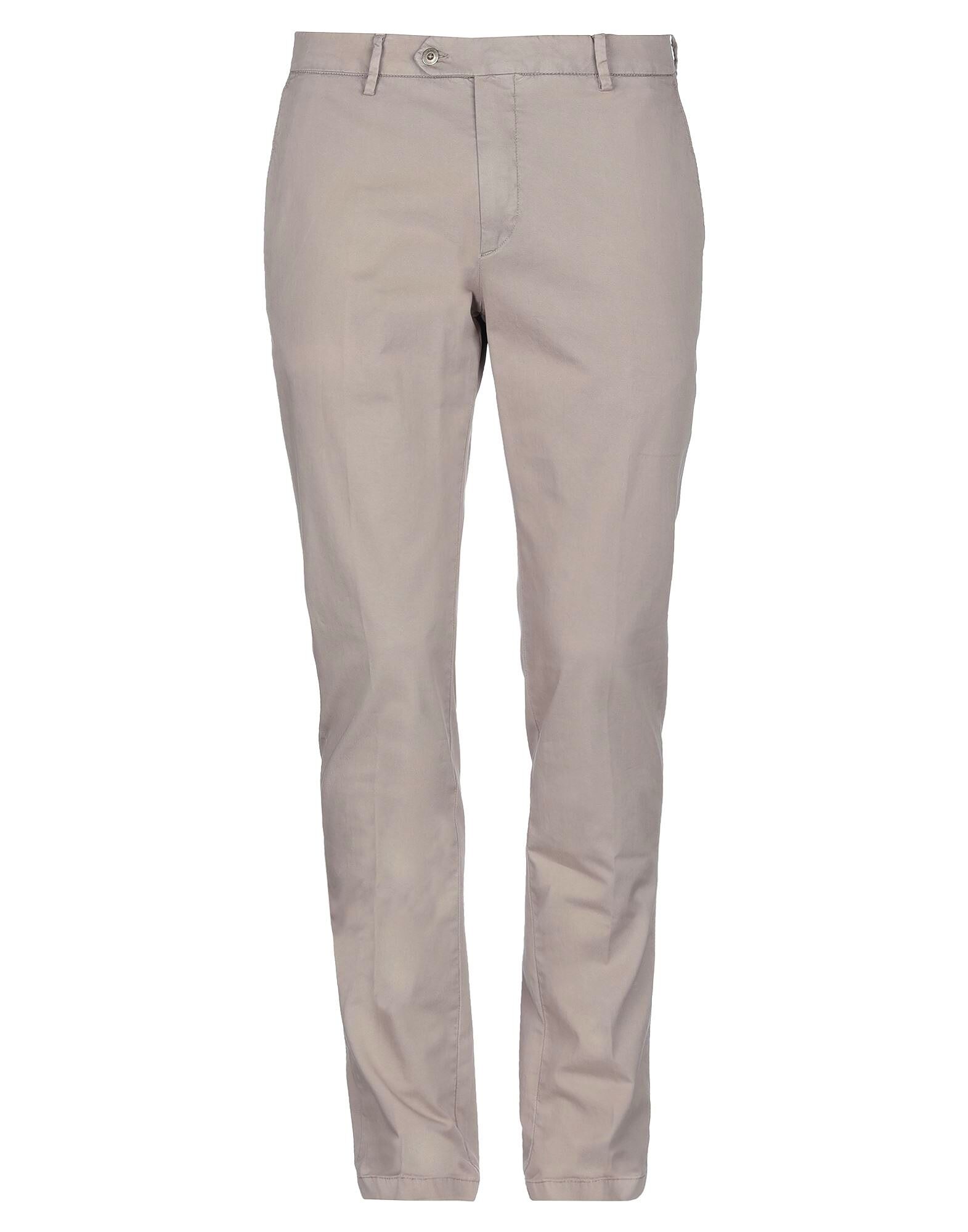 

Брюки Be Able, серо-коричневый