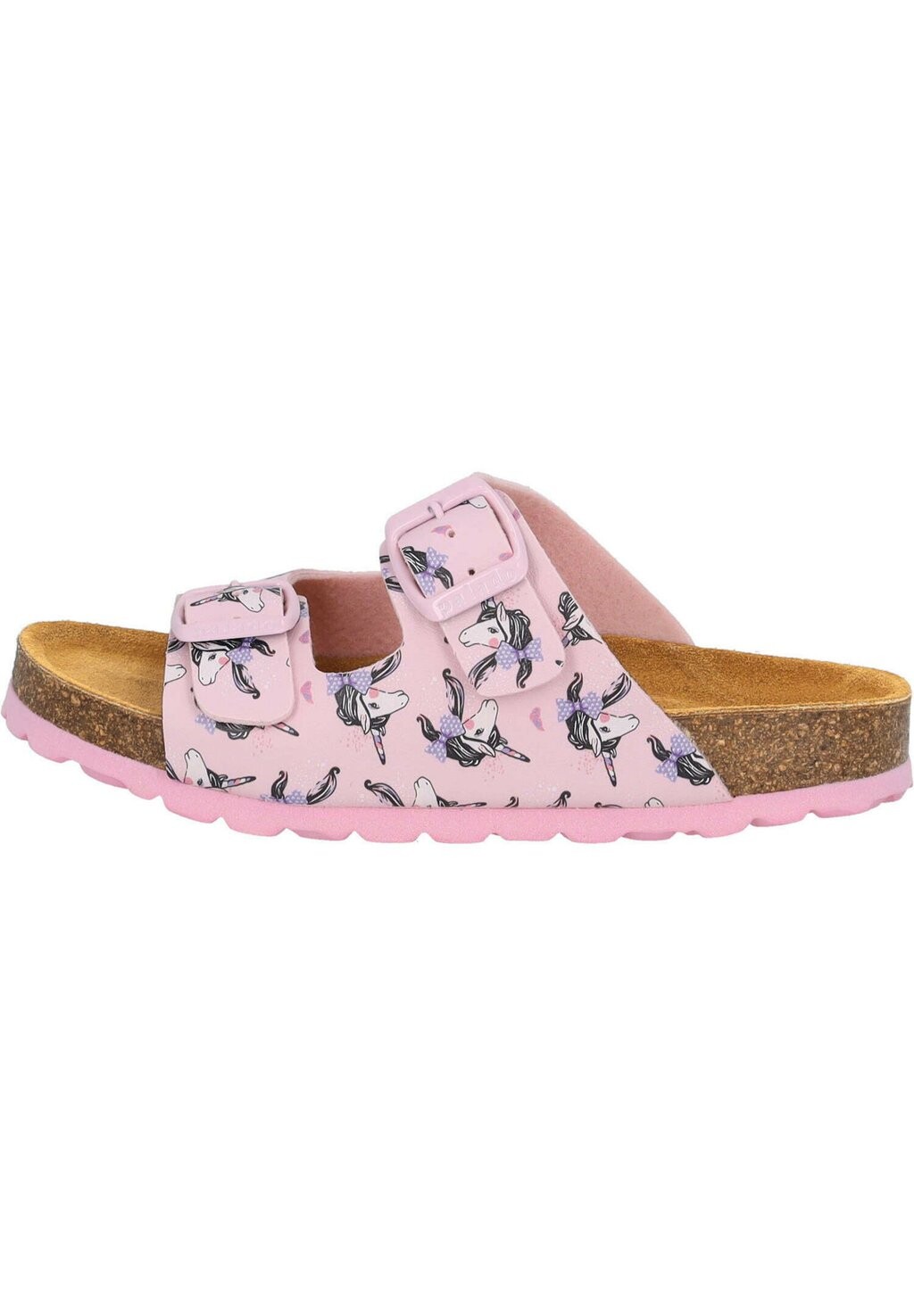 

Сандалии KORFU G Palado, цвет rosa