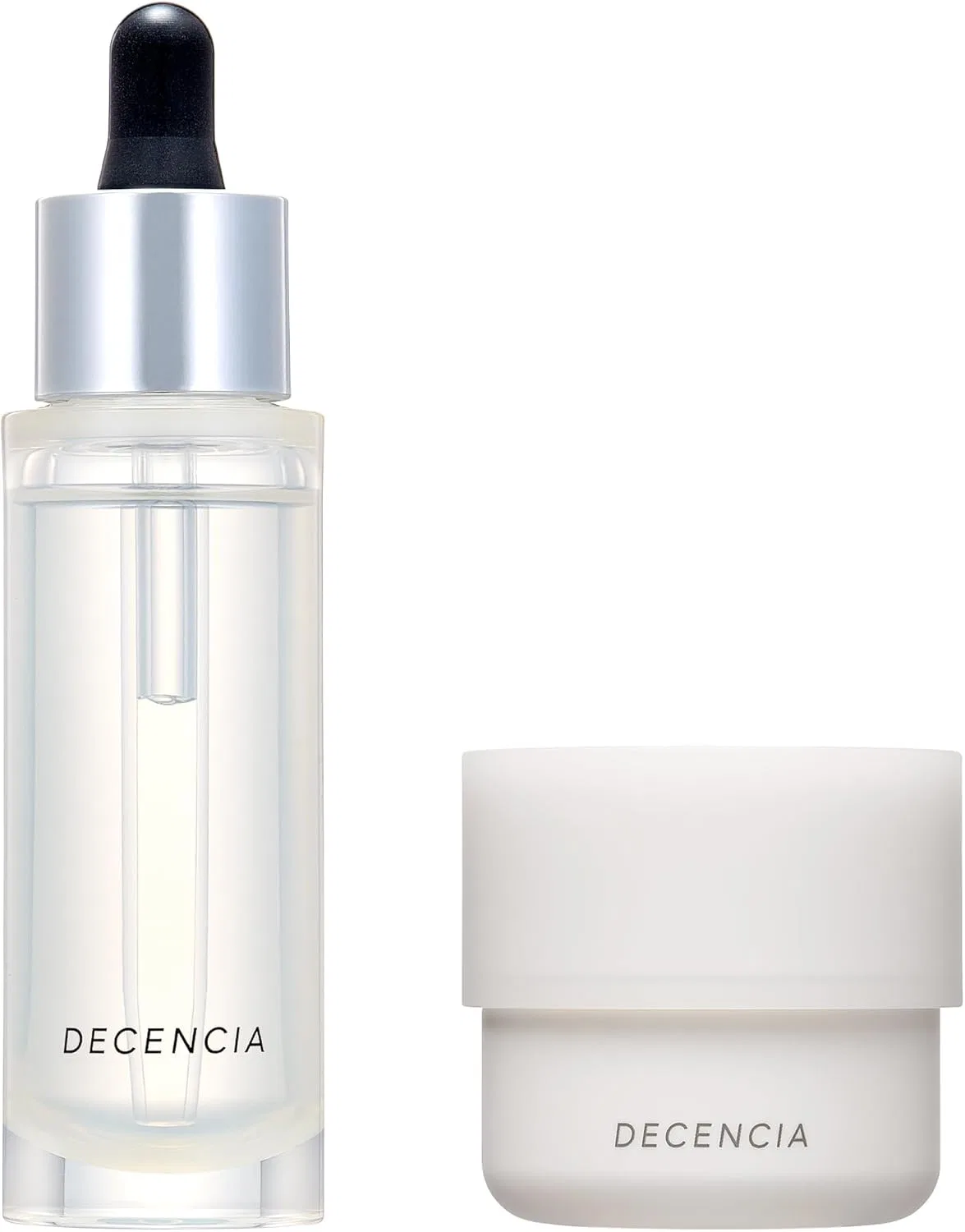 Сыворотка против морщин Desencia Wrinkle O/L Concentrate 30 мл + крем для чувствительной кожи 30 г