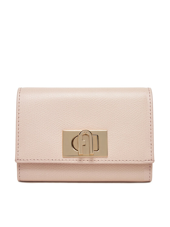 

Большой женский кошелек 1927 WP00225 ARE000 0496S Furla, розовый