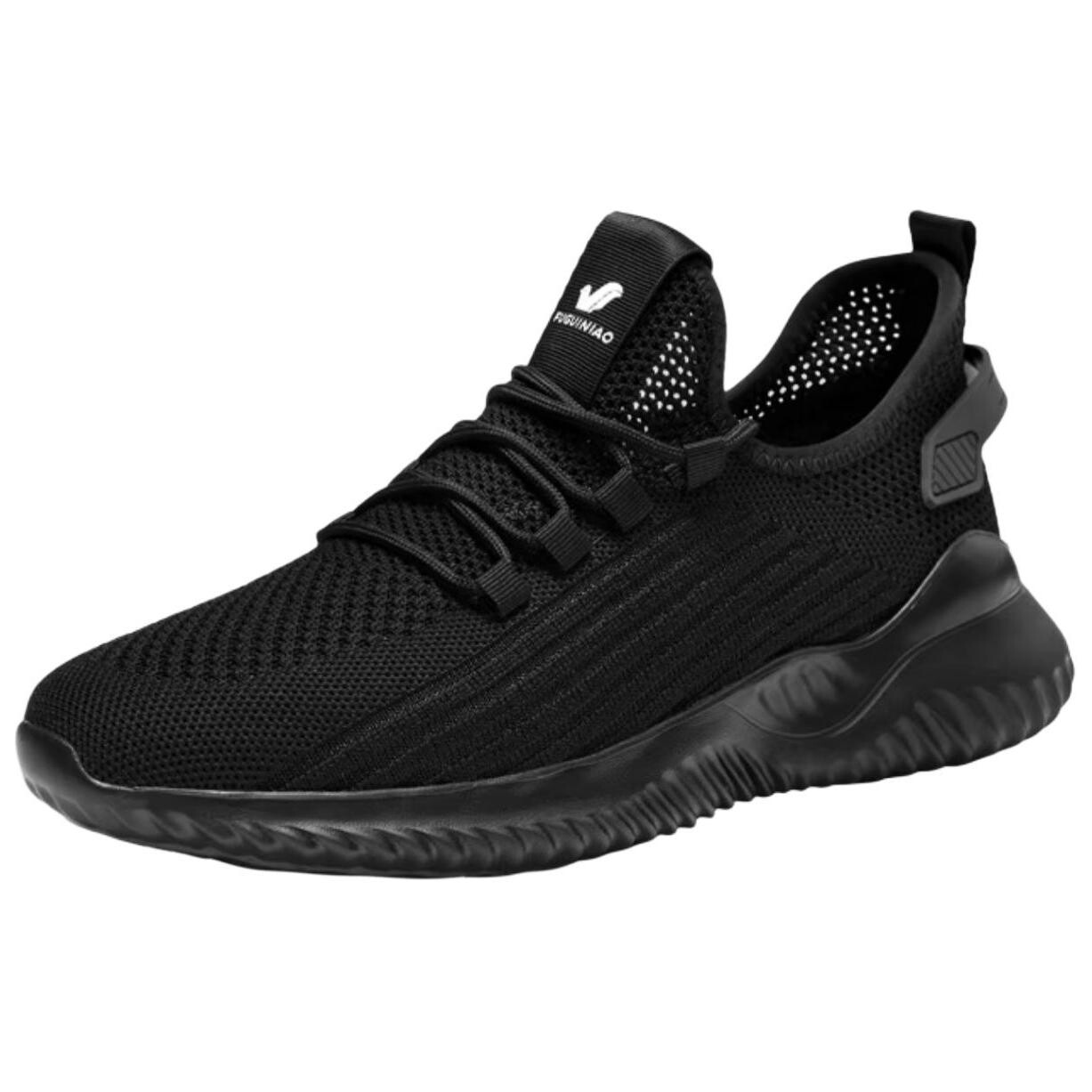

Кроссовки мужские Lifestyle Shoes Men Low-Top Rich Birds, черный
