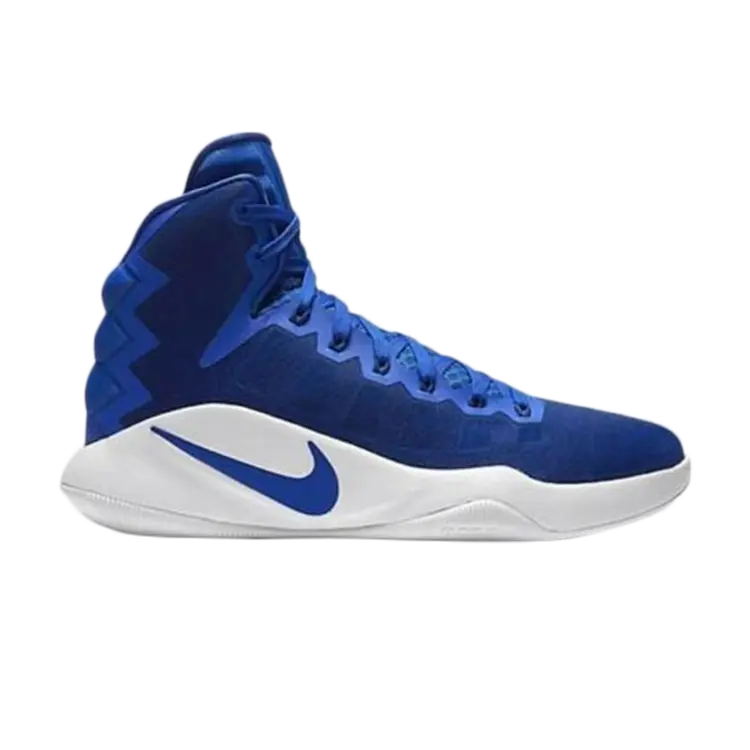

Кроссовки Nike Hyperdunk 2016 TB 'Game Royal', синий