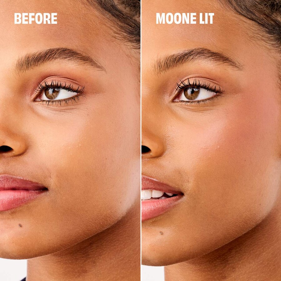 Шелковисто-мягкие пудровые румяна Benefit Cosmetics, 0.21 oz /6 g, Moone — фото 2