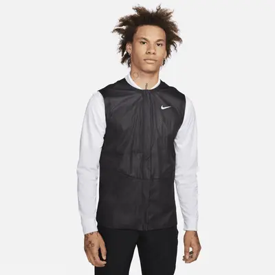 

Жилет Nike Storm-FIT ADV, цвет Black/Black/Anthracite/White