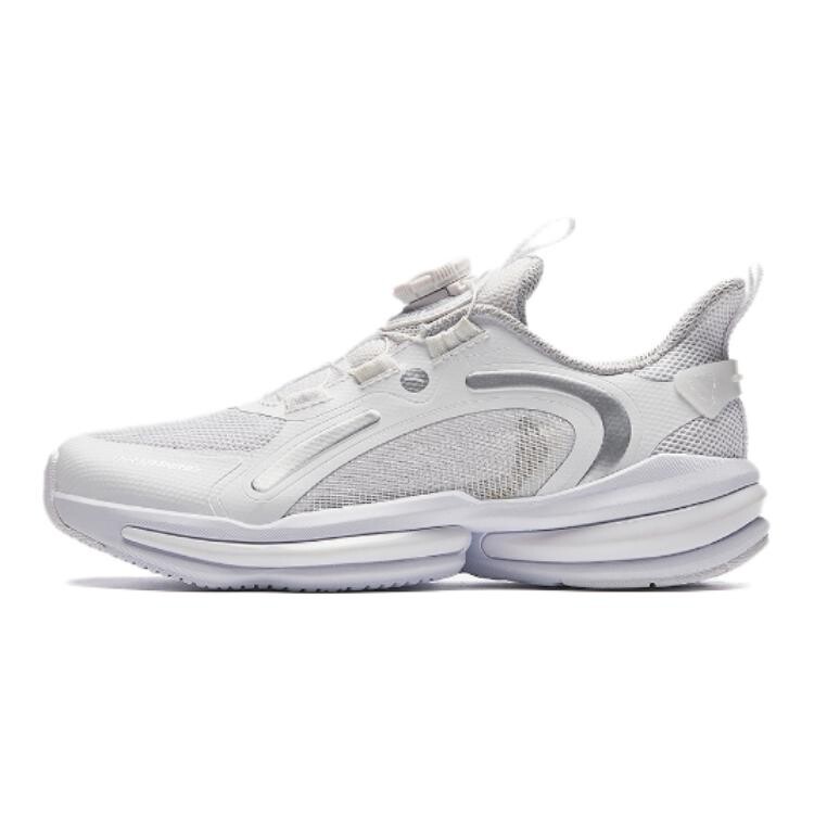 

Детские кроссовки GS Low-top Белые Anta Kids, белый
