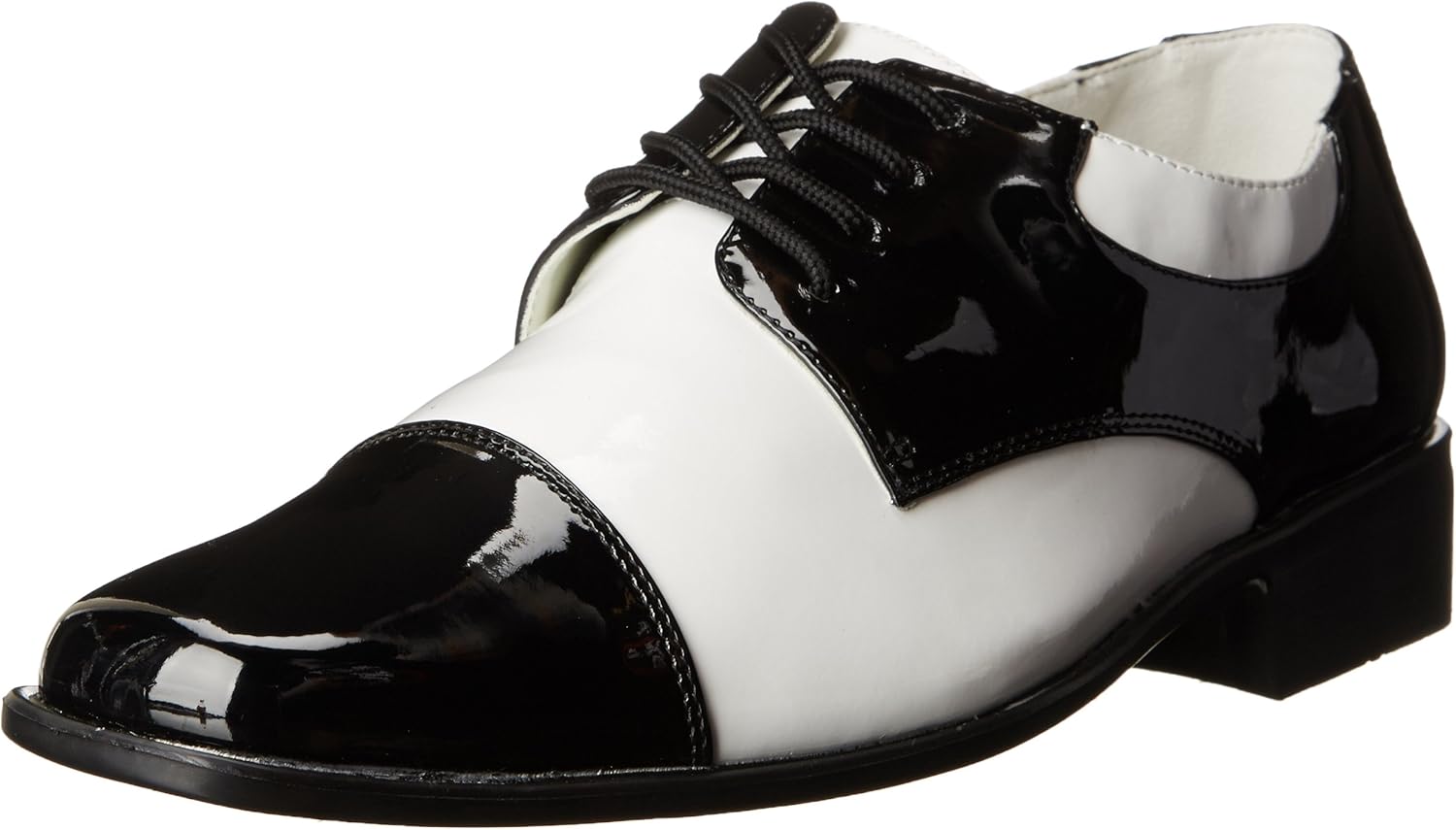 

Туфли Funtasma by Pleaser Men's Halloween Disco-18, черный