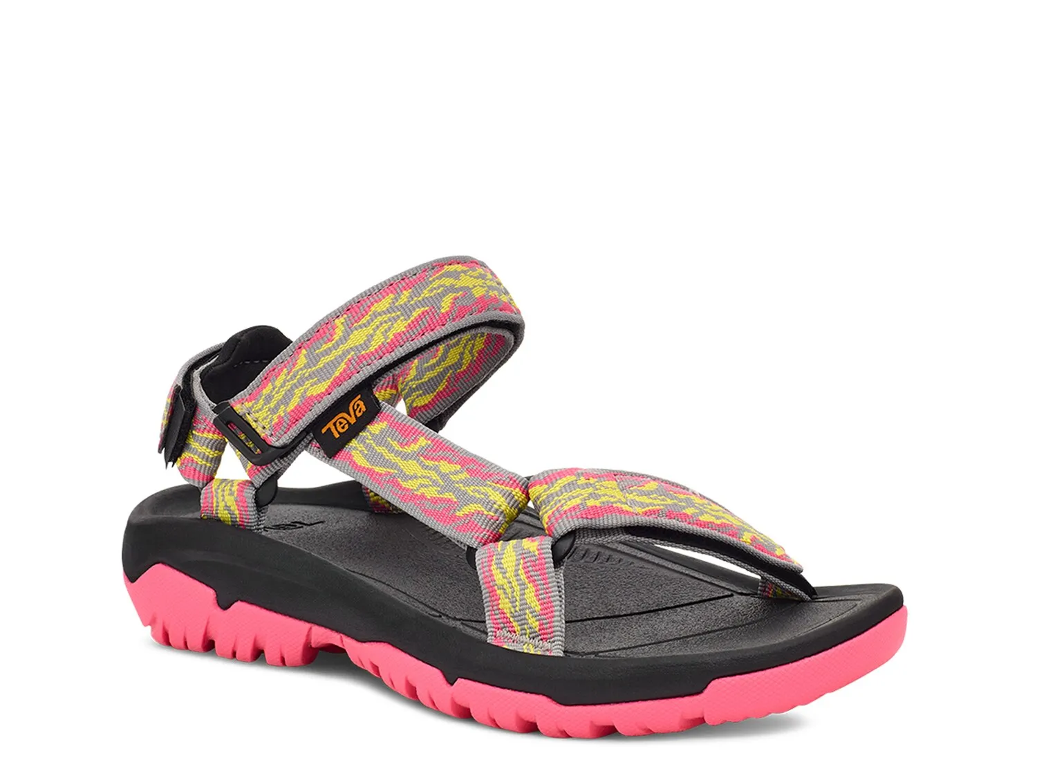 

Сандалии Hurricane XLT2 Revive Sandal Teva, цвет multicolor