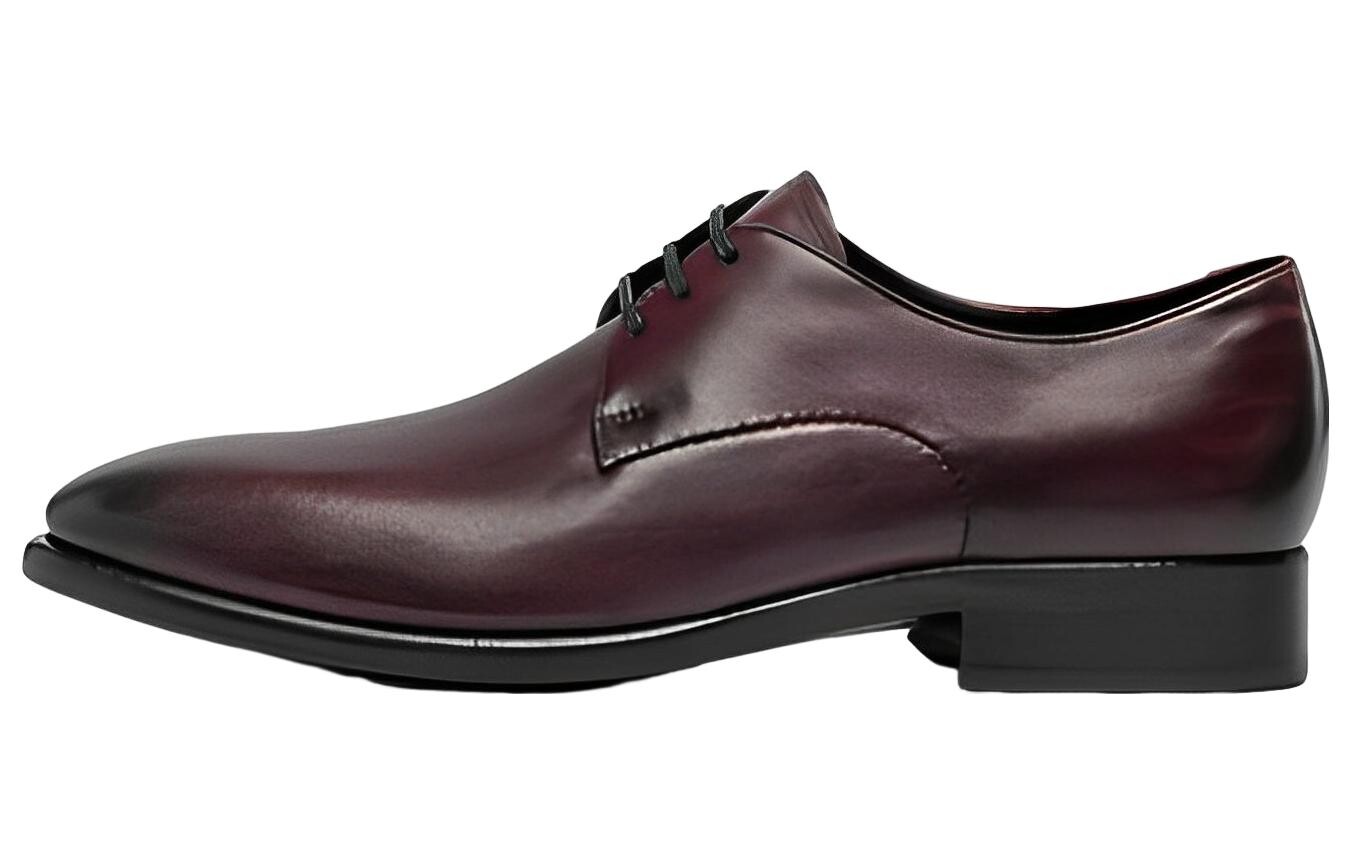 Modtray Men"s Casual Men Low-top Woodbury/Egret Ecco