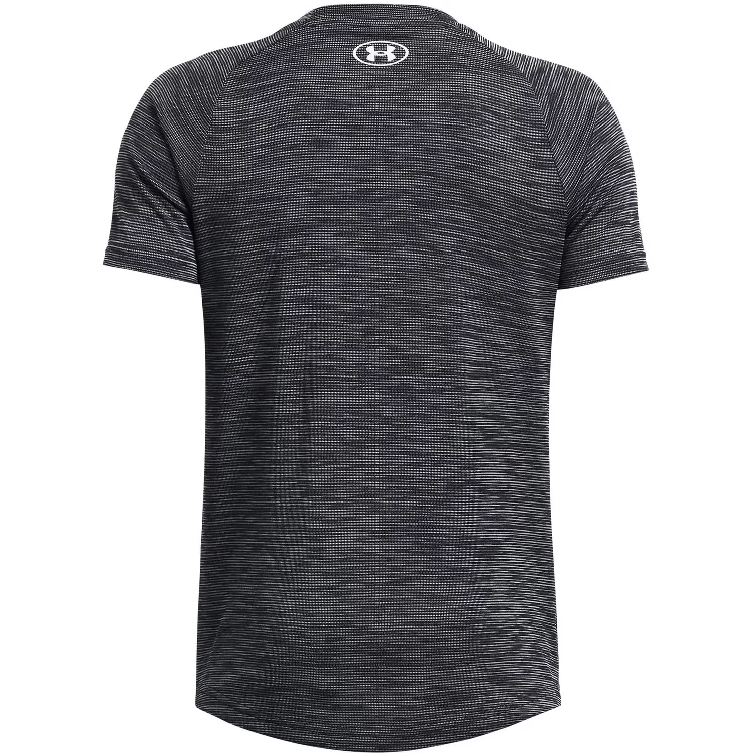 Футболка для тренировок Under Armour, Black — фото 2