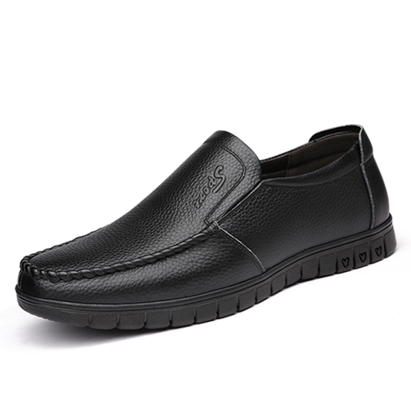 

Туфли мужские Men"s Casual Men Low-Top Bindu, коричневый