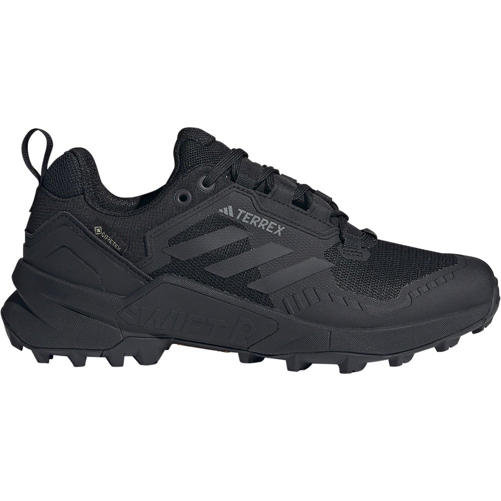 

Походная обувь adidas Terrex Swift R3 Goretex, черный