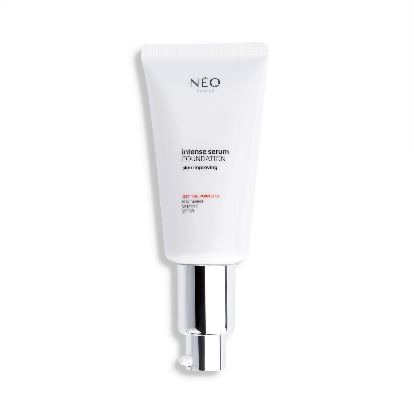 

Тональный крем для лица 02 Neo Make Up, 30 мл