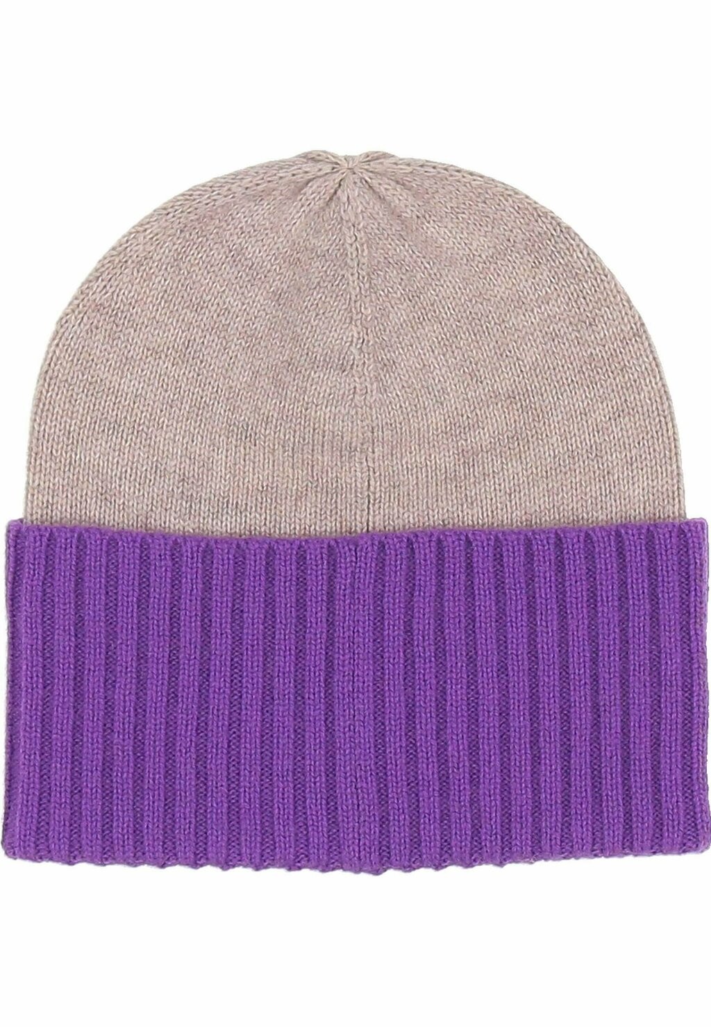 

Шапка SIGNATURE BEANIE FRAAS, фиолетовый