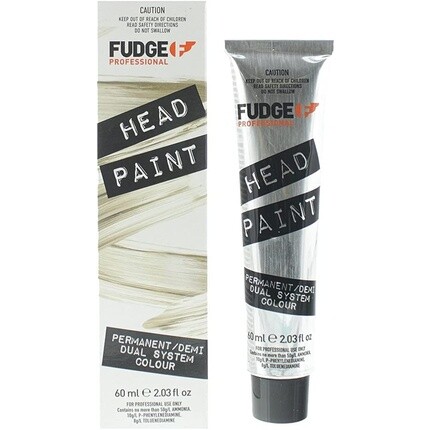 

Краска для волос 8.73 Светлый Мокко Блонд, Fudge Professional