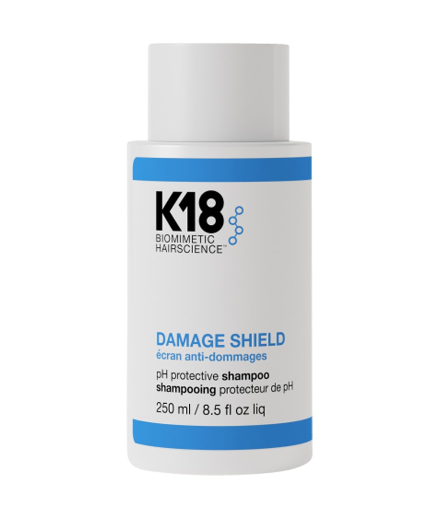 

Шампунь для волос K18 Damage Shield pH Protective Shampoo, 250 ml