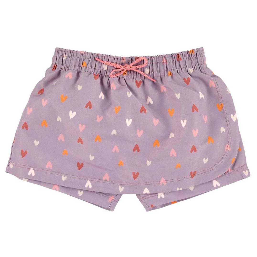 

Шорты Sterntaler Kid's Badeshorts Herz, цвет Pastel Violet