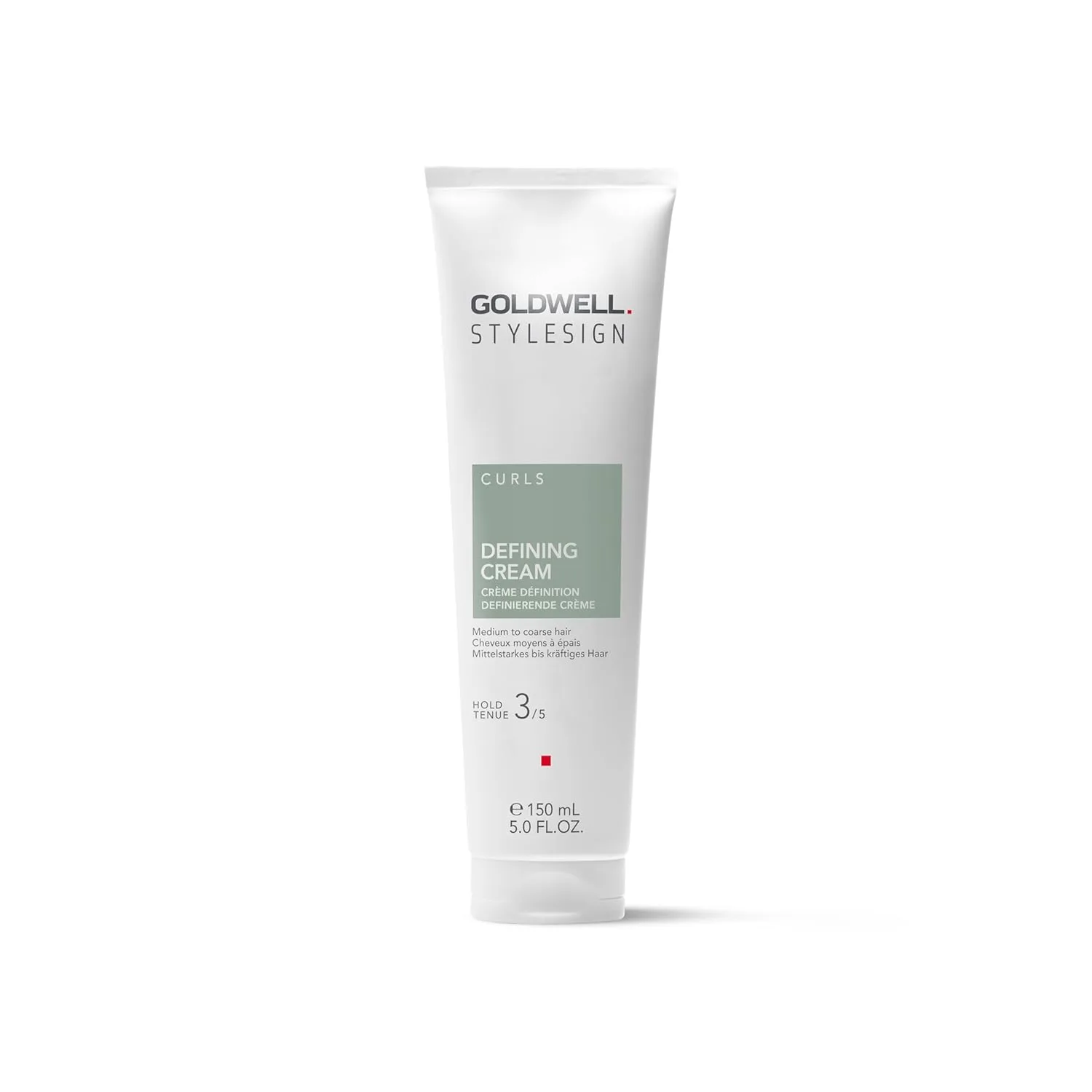 Крем для определения контуров лица Goldwell StyleSign 143.73 г (1 шт.)