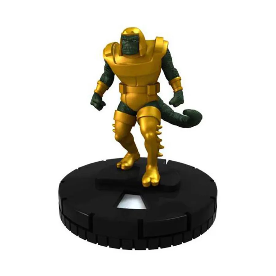 

Горданян #005а (С), DC HeroClix - Teen Titans - Singles