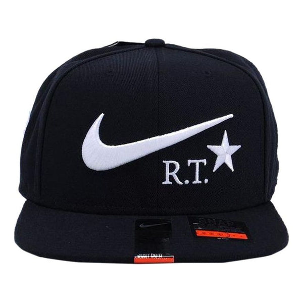 

Кепка NikeLab x Riccardo Tisci Hat 'Black White', черный