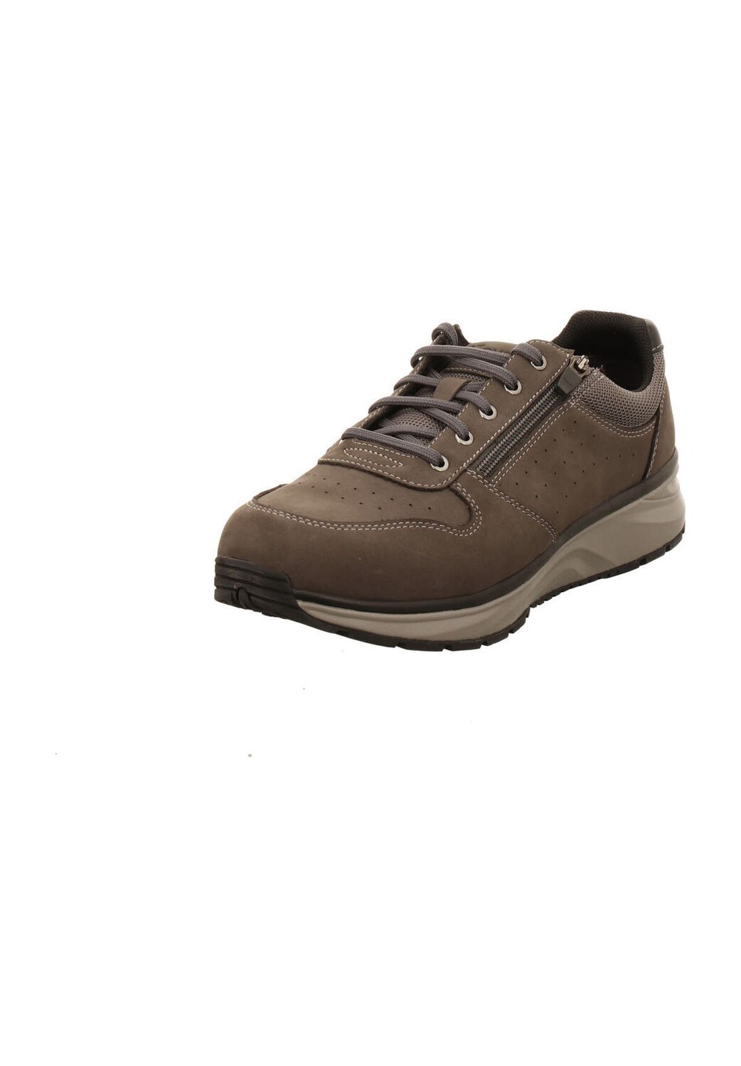 

Кроссовки Dynamo Zip M ●Joya, коричневый