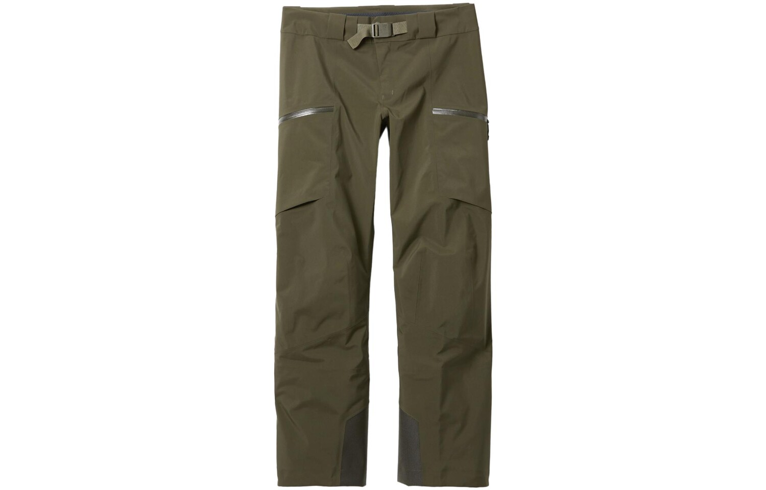 

Мужские лыжные брюки Arcteryx, хаки
