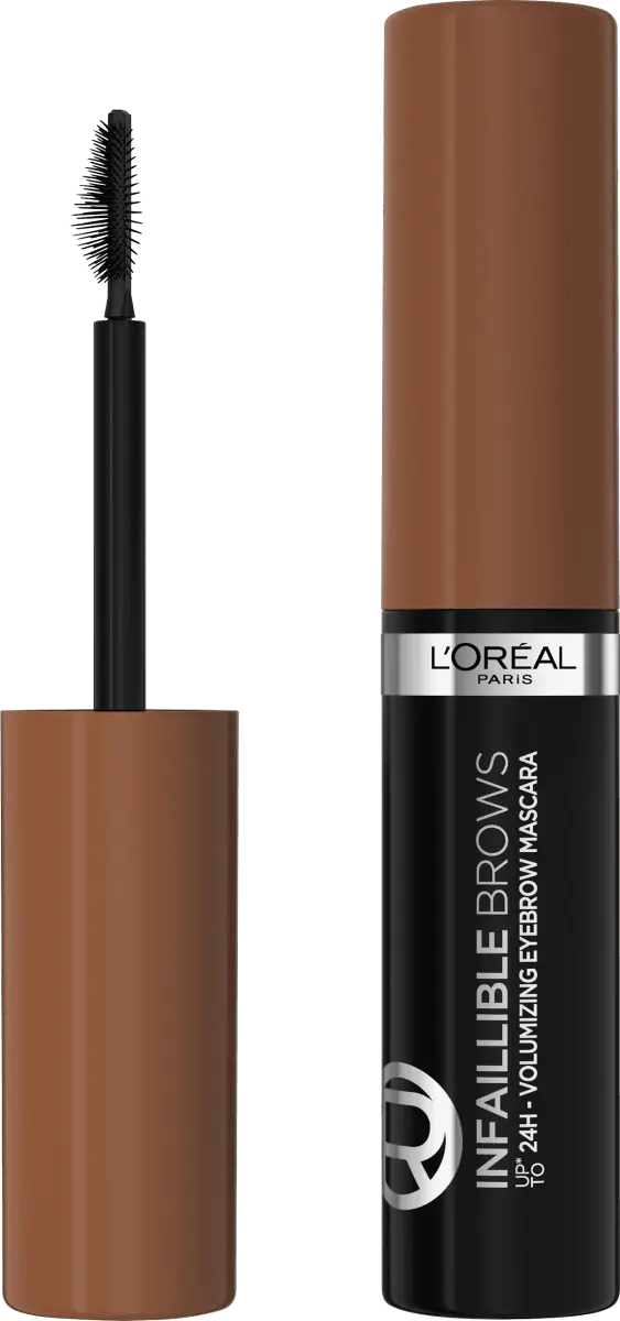 

Гель для бровей Artist 105 Брюнетка 5мл L'Oreal