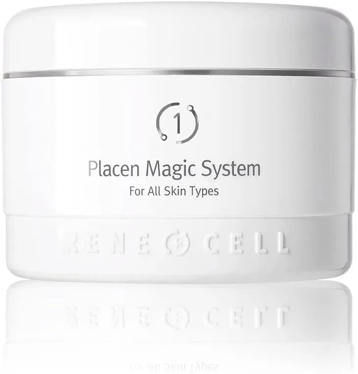 Сыворотка Renecell — Отшелушивающая Placen Magic System, 200 мл