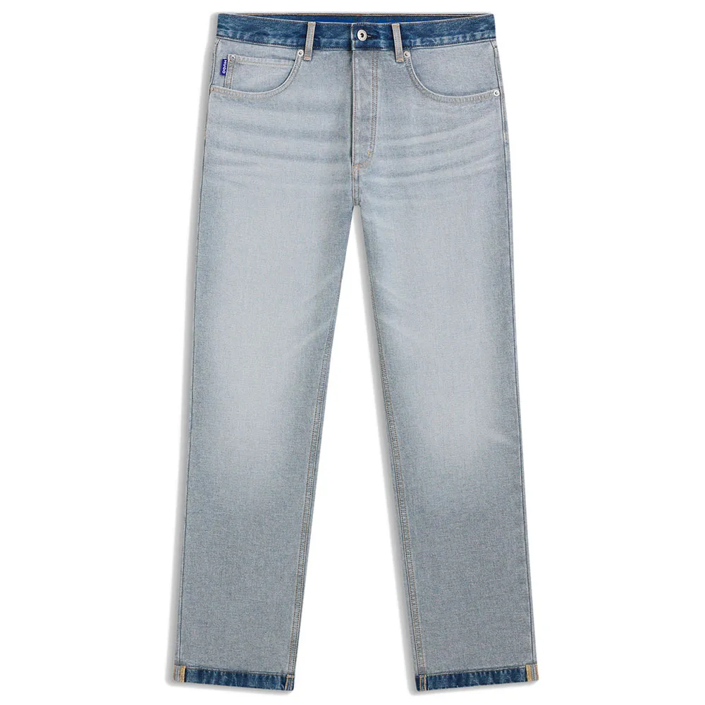 

Джинсы HUGO Jonah 10274728 BLUE, синий