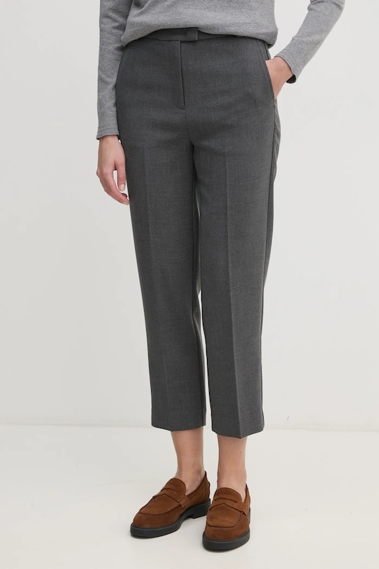 

Брюки Tommy Hilfiger, серый