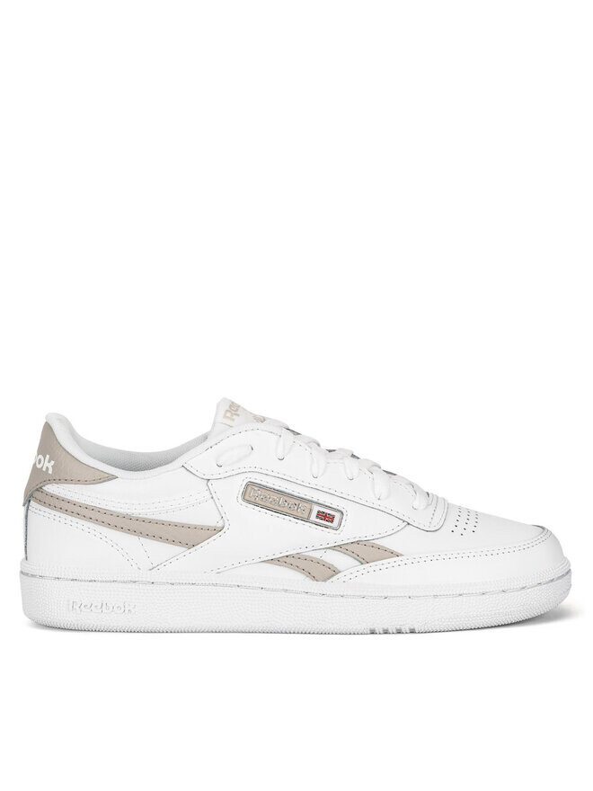 Кроссовки Reebok Club C Revenge, белый