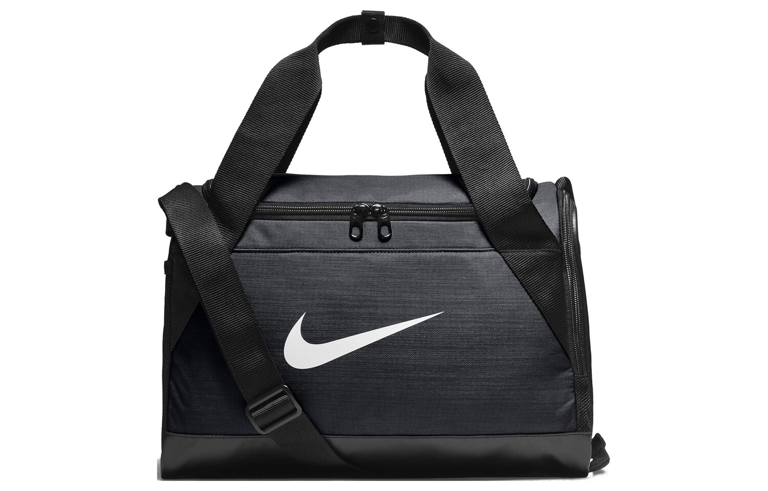 

Дорожная сумка унисекс Nike, Black