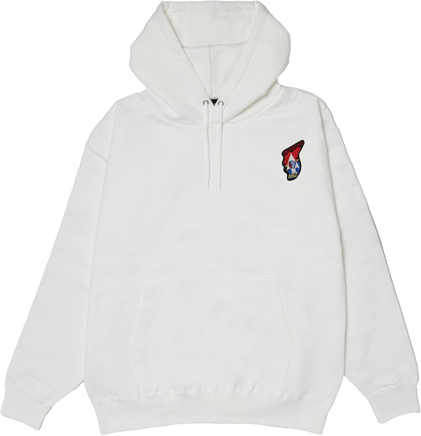 

Толстовка с капюшоном в стиле F, нашивка с гербом армии США, плотная ткань 12,4 унции, подкладка с начесом, толстовка без капюшона, белая F-Style, Белый, Толстовка с капюшоном в стиле F, нашивка с гербом армии США, плотная ткань 12,4 унции, подкладка с на