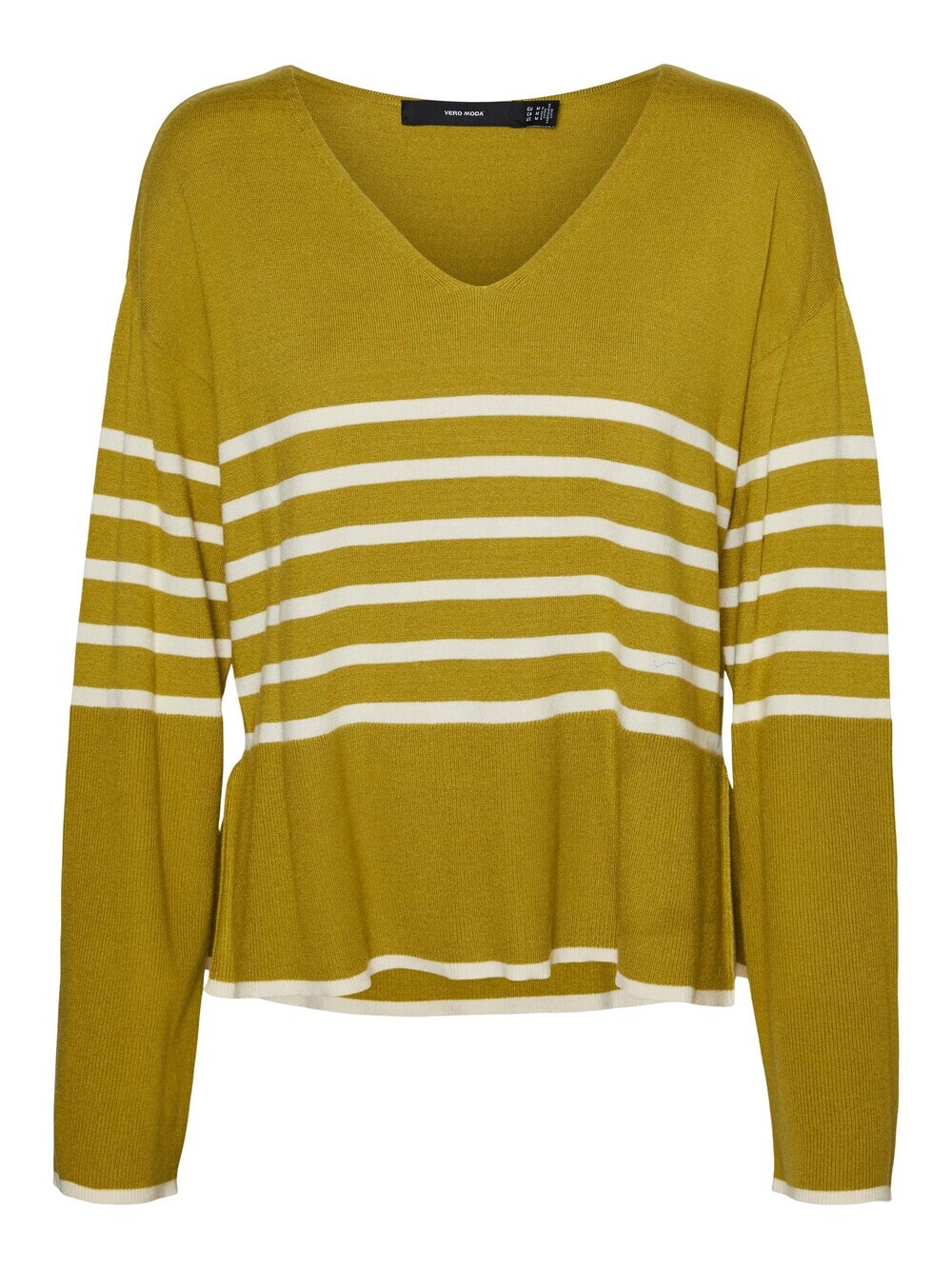 

Свитер VERO MODA HAPPINESS, оливковый, Зеленый, Свитер VERO MODA HAPPINESS, оливковый