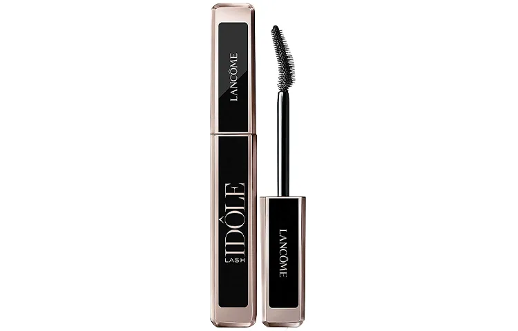LANCOME Тушь для ресниц Brand New Idol Curling 5 мл*2/водостойкая версия 8 мл/8/9 мл, 8/9ml — фото 2