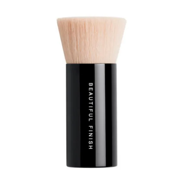 

Кисть для пудры Beautiful Finish Foundation Brush Bareminerals, 1 UD