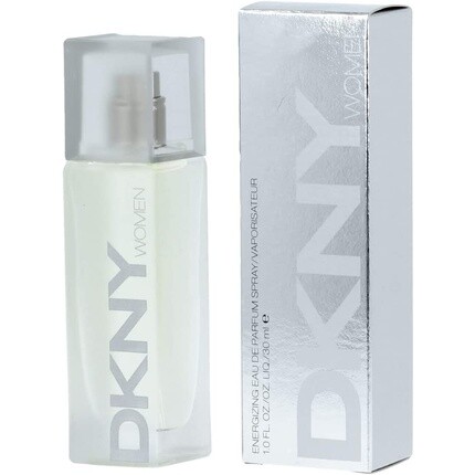 

Парфюмированная вода DKNY Energizing