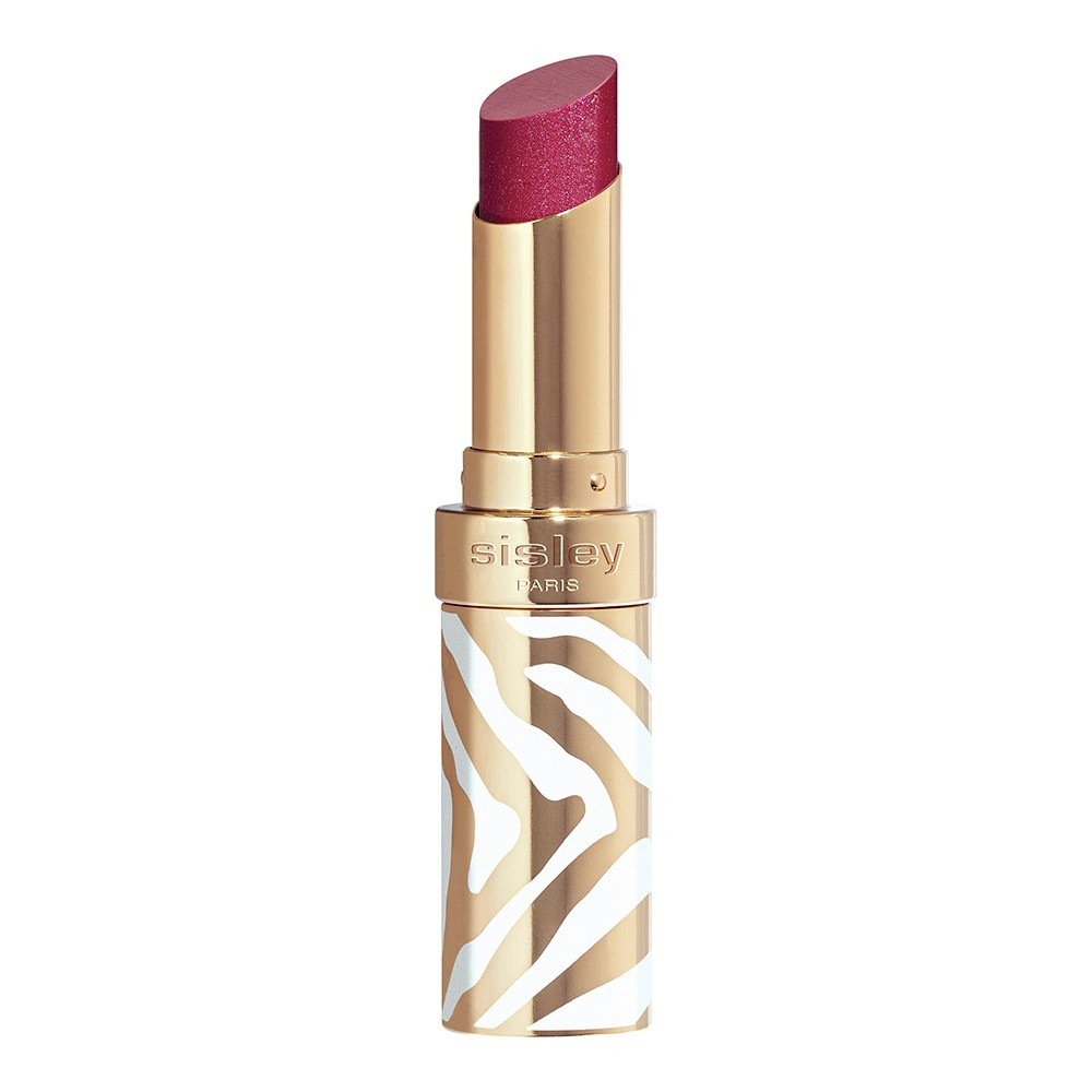 

Помада для губ viky raders' sommer must-haves ph-rouge shine Sisley, 22 - sheer raspberry, вес 3 гр.