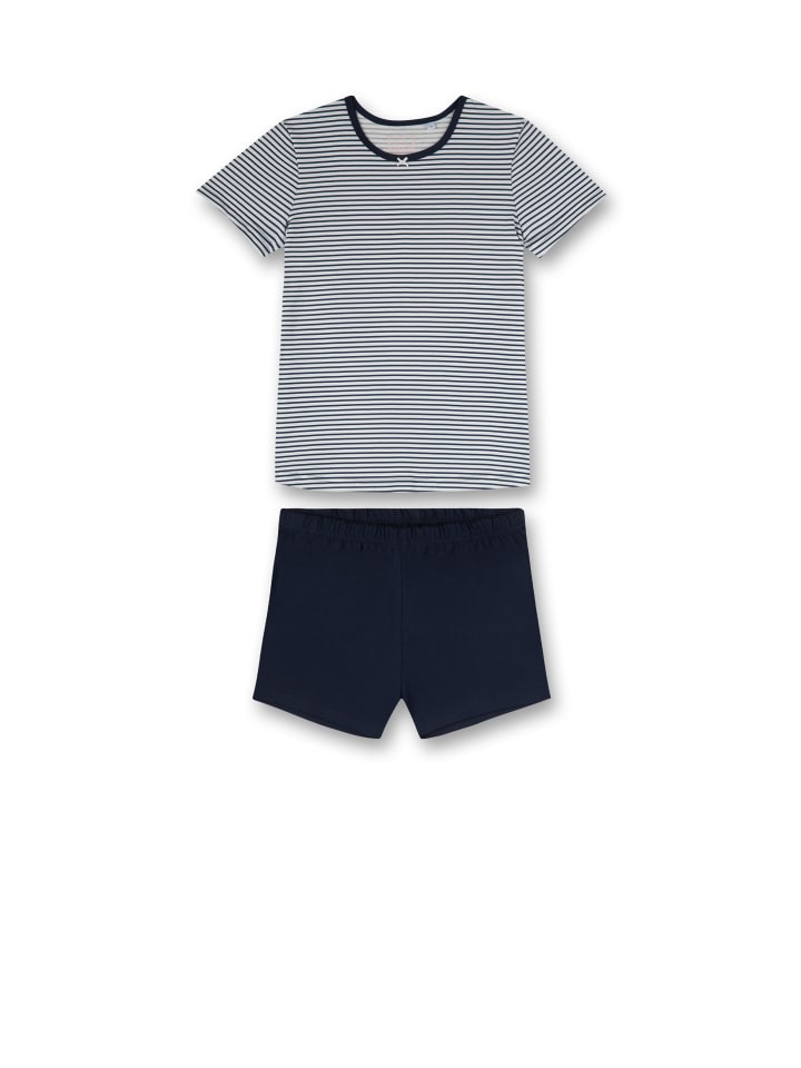 

Пижама Sanetta, синий